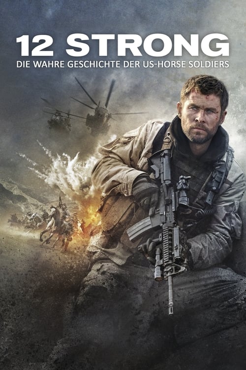 Schauen 12 Strong On-line Streaming