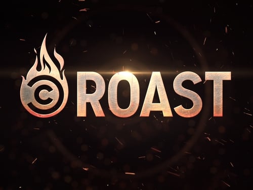 Poster della serie Comedy Central Roast