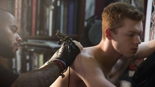 Shameless (US): 8×2