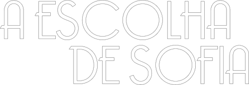 A Escolha de Sofia