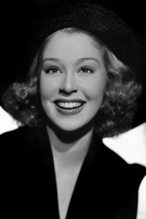 Image de Mitzi Green