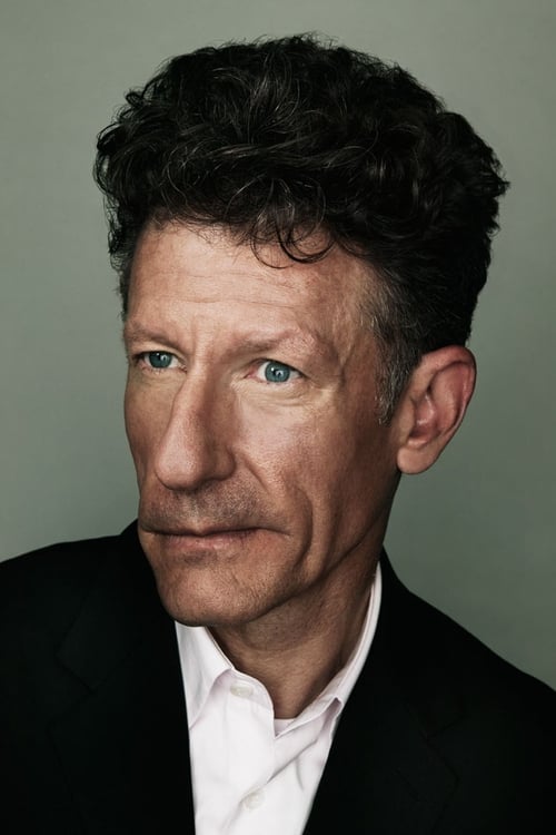 Foto de perfil de Lyle Lovett