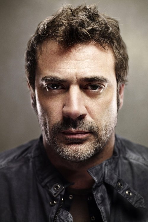 Kép: Jeffrey Dean Morgan színész profilképe