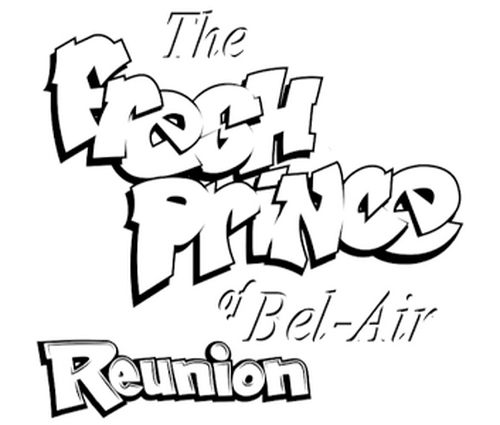 The Fresh Prince of Bel-Air Reunion