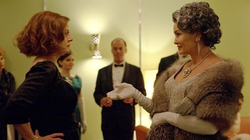 Feud: 1×1