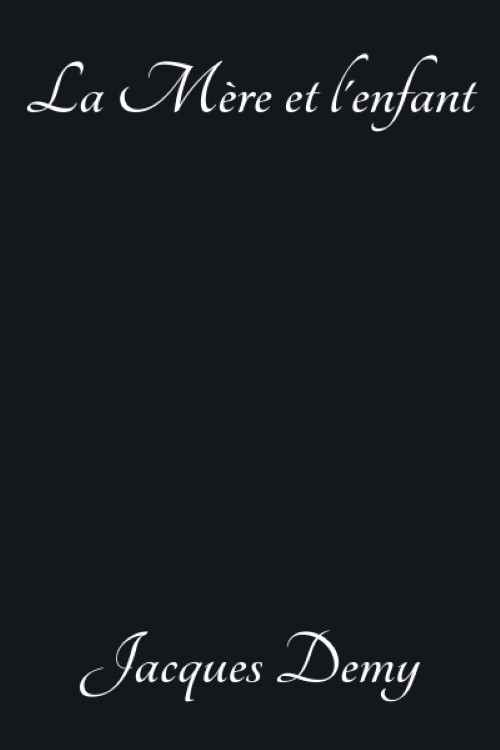 La Mère et l'Enfant