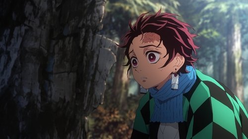 Kimetsu no Yaiba: 1×2