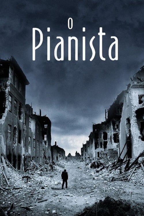 Poster do filme The Pianist