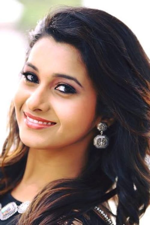 Largescale poster for Priya Bhavani Shankar