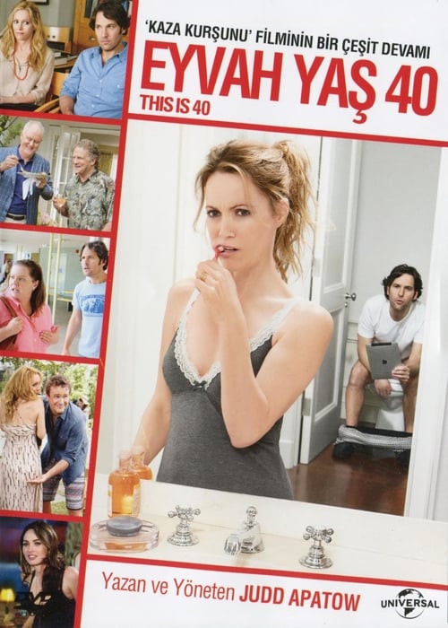 This Is 40 (2012)