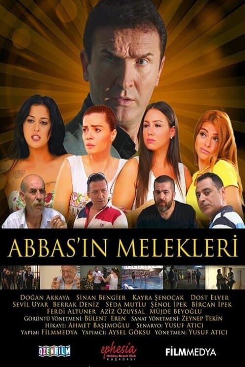 |TR| Abbasin Melekleri