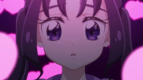 You and Idol Precure ♪: 1×6