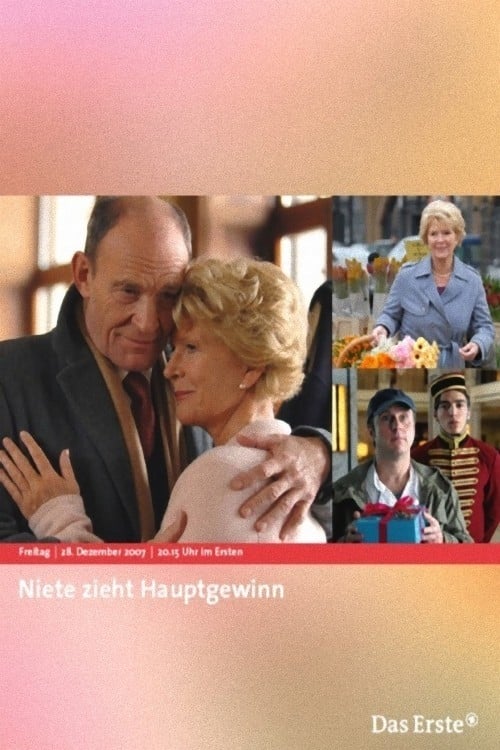 Niete zieht Hauptgewinn (2007) poster