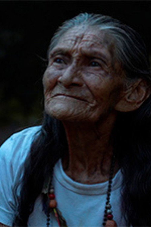 Pôster oficial de Tukum (2025) - Documentário