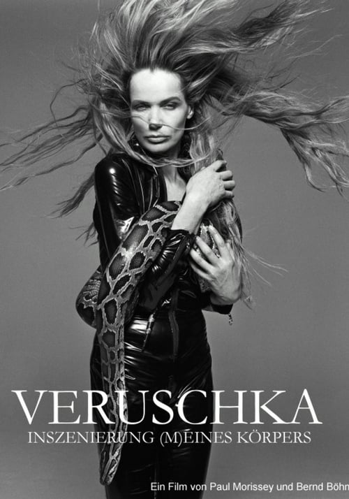 Veruschka - Die Inszenierung (m)eines Körpers 2005