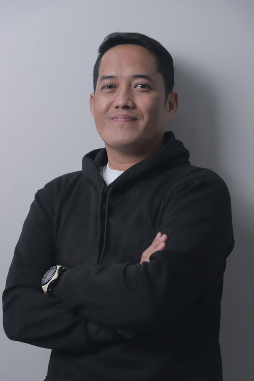 Foto de Bryan Jimenez