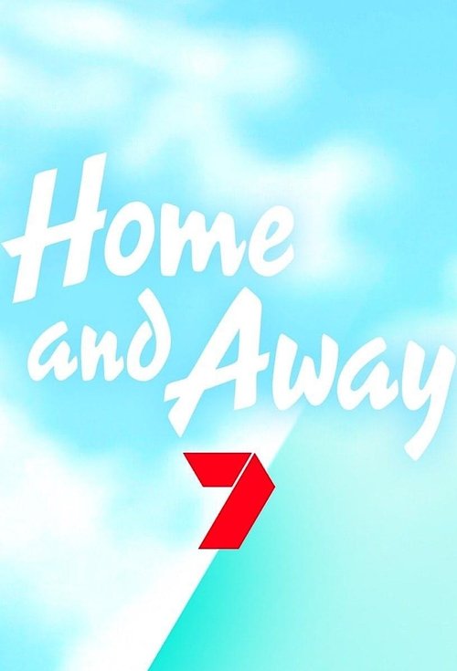 Where to stream Home and Away Season 34