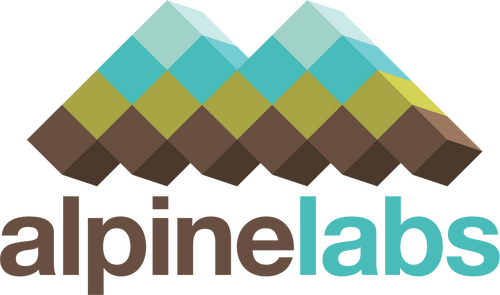 Alpine Labs logo