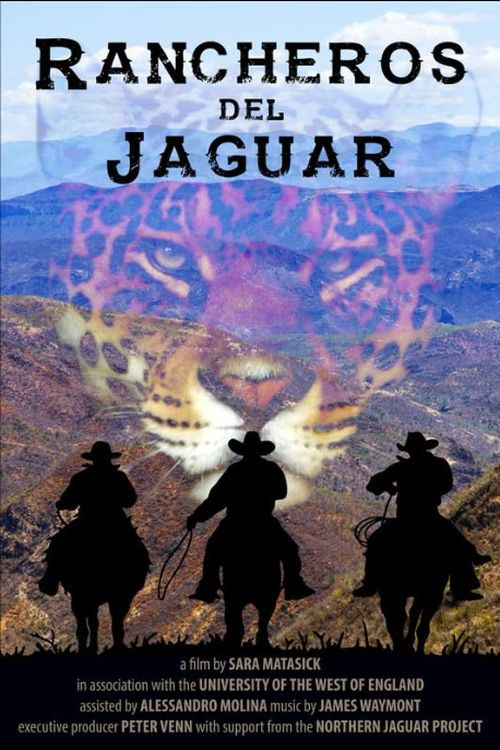 Rancheros del Jaguar