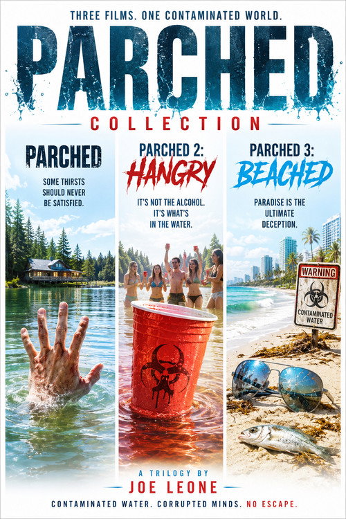 Parched Collection