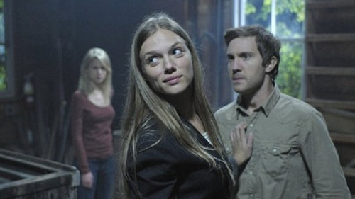 Image La nuit des chasseurs