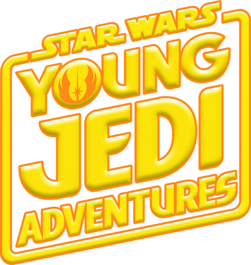 Star Wars: Young Jedi Adventures