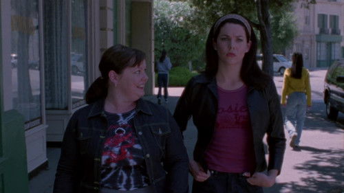 Gilmore Girls: Tal Mãe, Tal Filha: 1×3