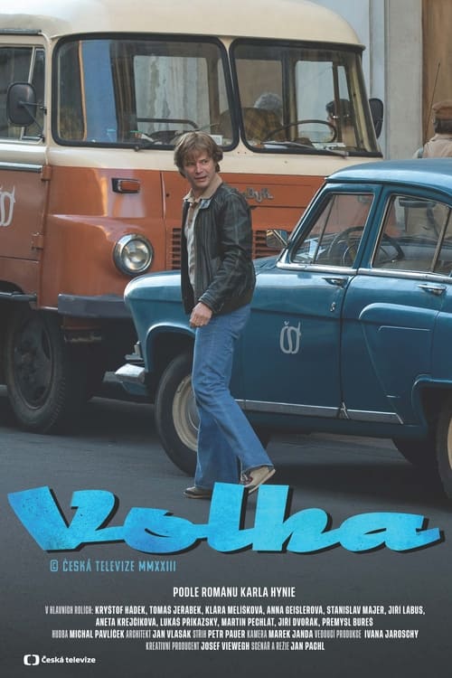 Volha (2023)