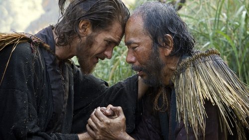 Silence (2016) Download Full HD ᐈ BemaTV