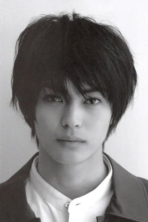 Kép: Fuju Kamio színész profilképe