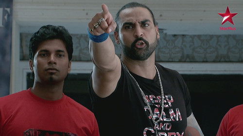 Arjun Saves a Wrestler's Life