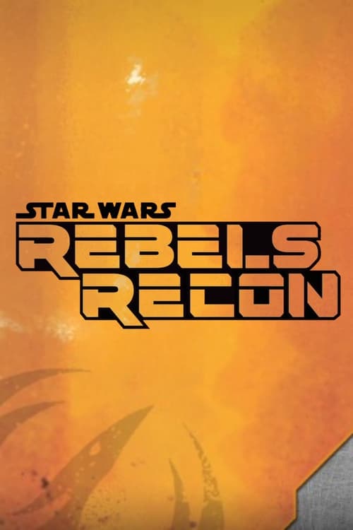 Poster Rebels Recon