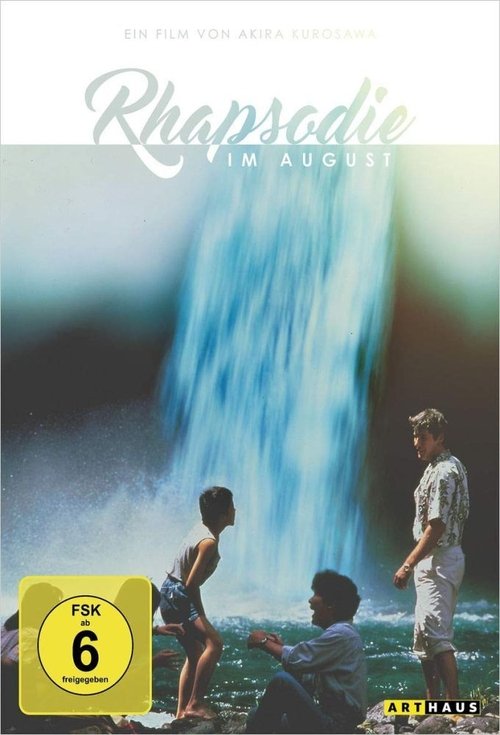 Rhapsodie im August 1991 Rhapsodie im August 1991