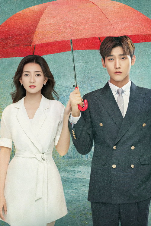 Póster oficial de You Are My Destiny (2020) - Drama