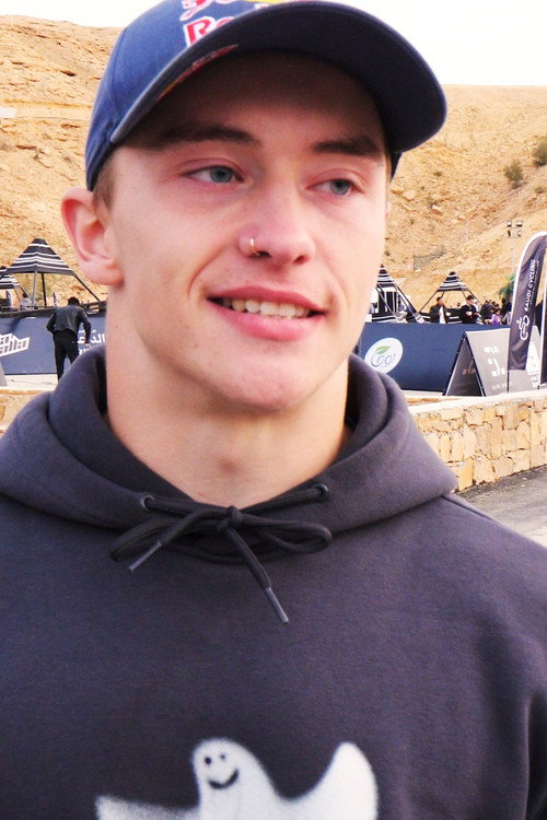 Kieran Reilly