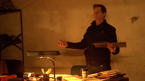 The Following: 1×11