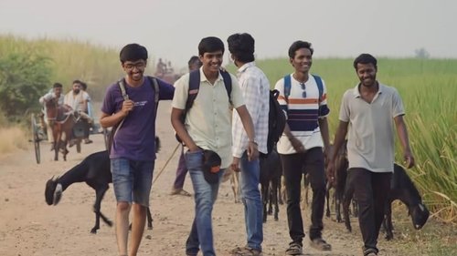 Hya Goshtila Navach Nahi