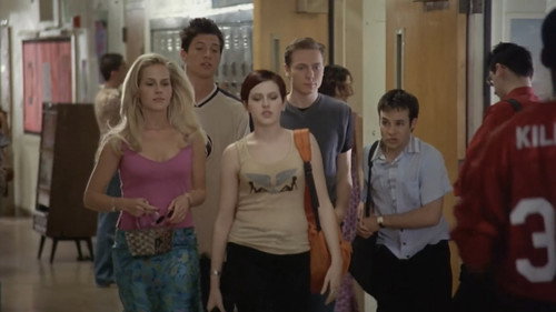 Shriek If You Know What I Did Last Friday the Thirteenth