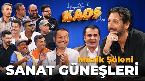 Image de l'épisode 1