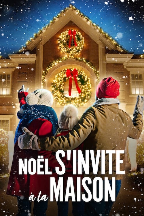 Noël s'invite à la maison