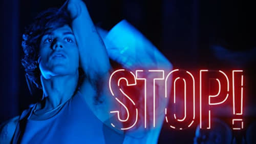 backdrop Léo Walk : STOP !