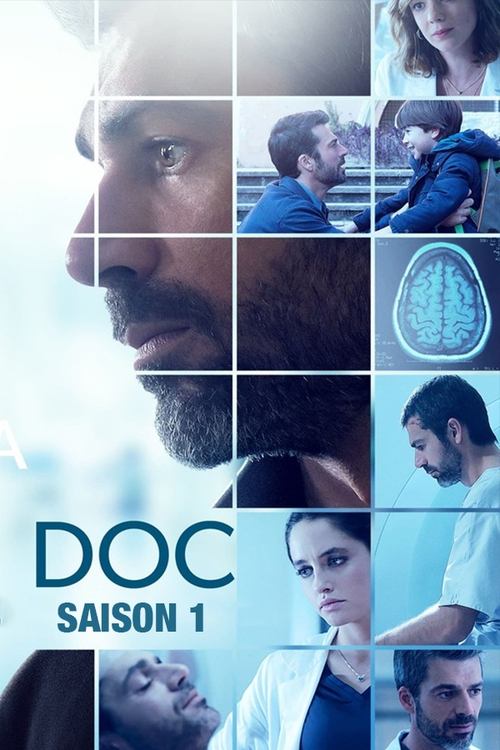 Doc, S01 - (2020)