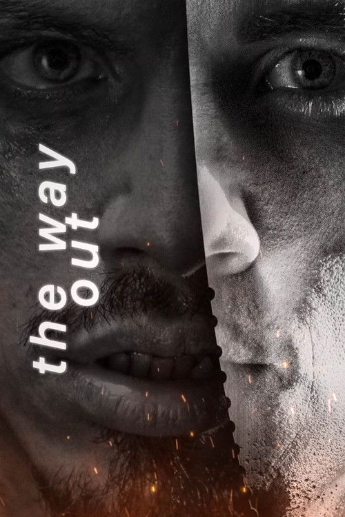 The Way Out poster