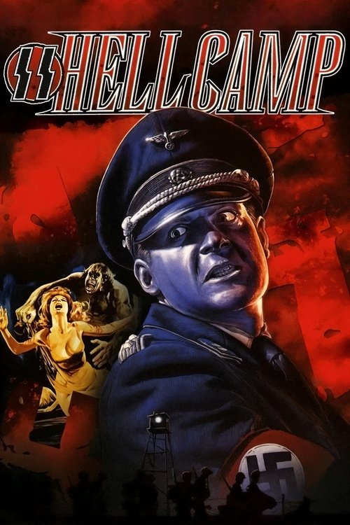 The Beast in Heat poster