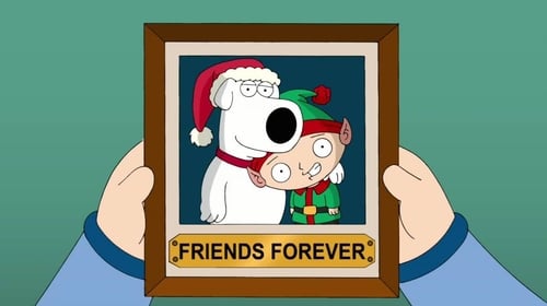 Family Guy: 12×8