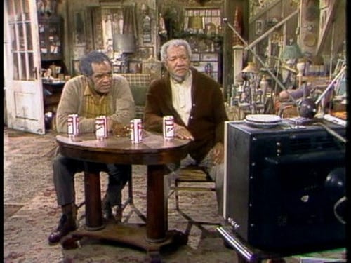 Sanford and Son, S01E11 - (1972)