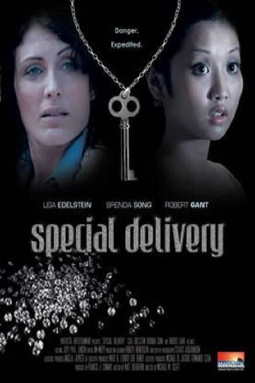 Special Delivery 2008