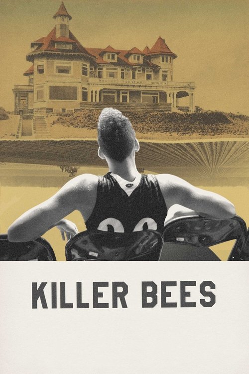 Largescale poster for Killer Bees