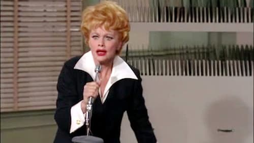 The Lucy Show, S03E26 - (1965)