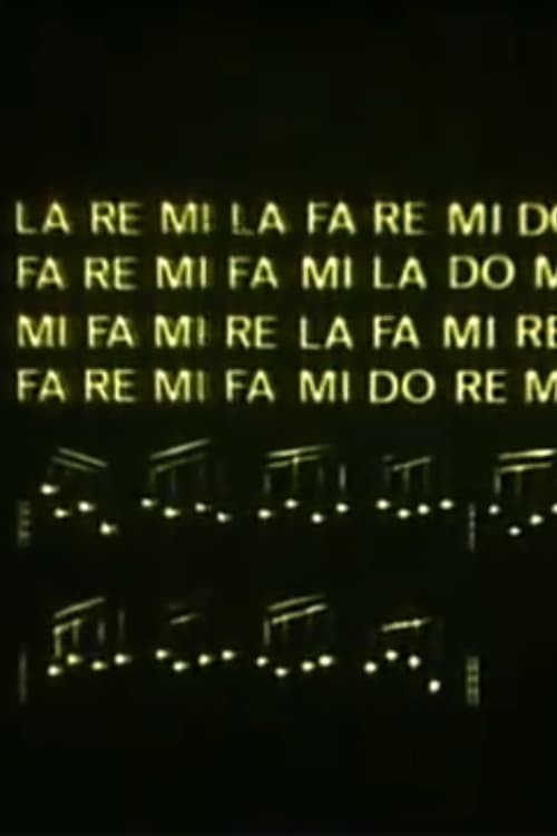 LA, RE, MI, LA (1979)